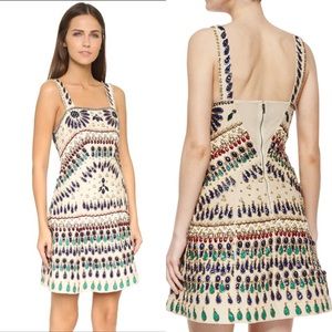 ❌🚫SOLD❌🚫Alice + Olivia Fowler dress size 0